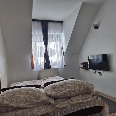 Apartments Vila Djurdja 科帕奥尼克 外观 照片