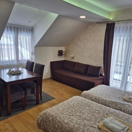 Apartments Vila Djurdja 科帕奥尼克 外观 照片