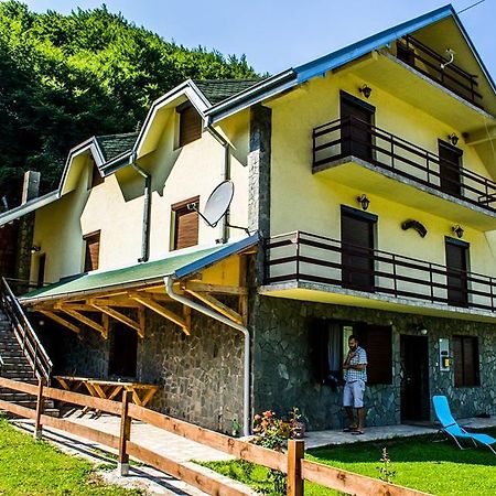 Apartments Vila Djurdja 科帕奥尼克 外观 照片