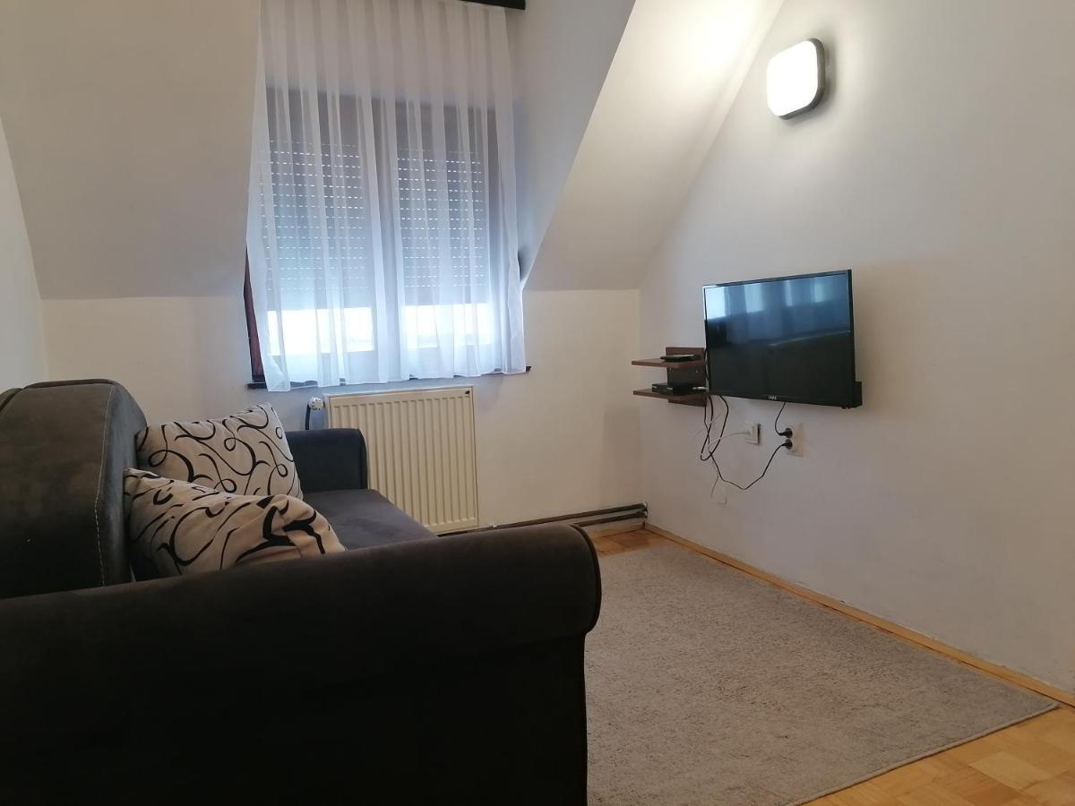 Apartments Vila Djurdja 科帕奥尼克 外观 照片