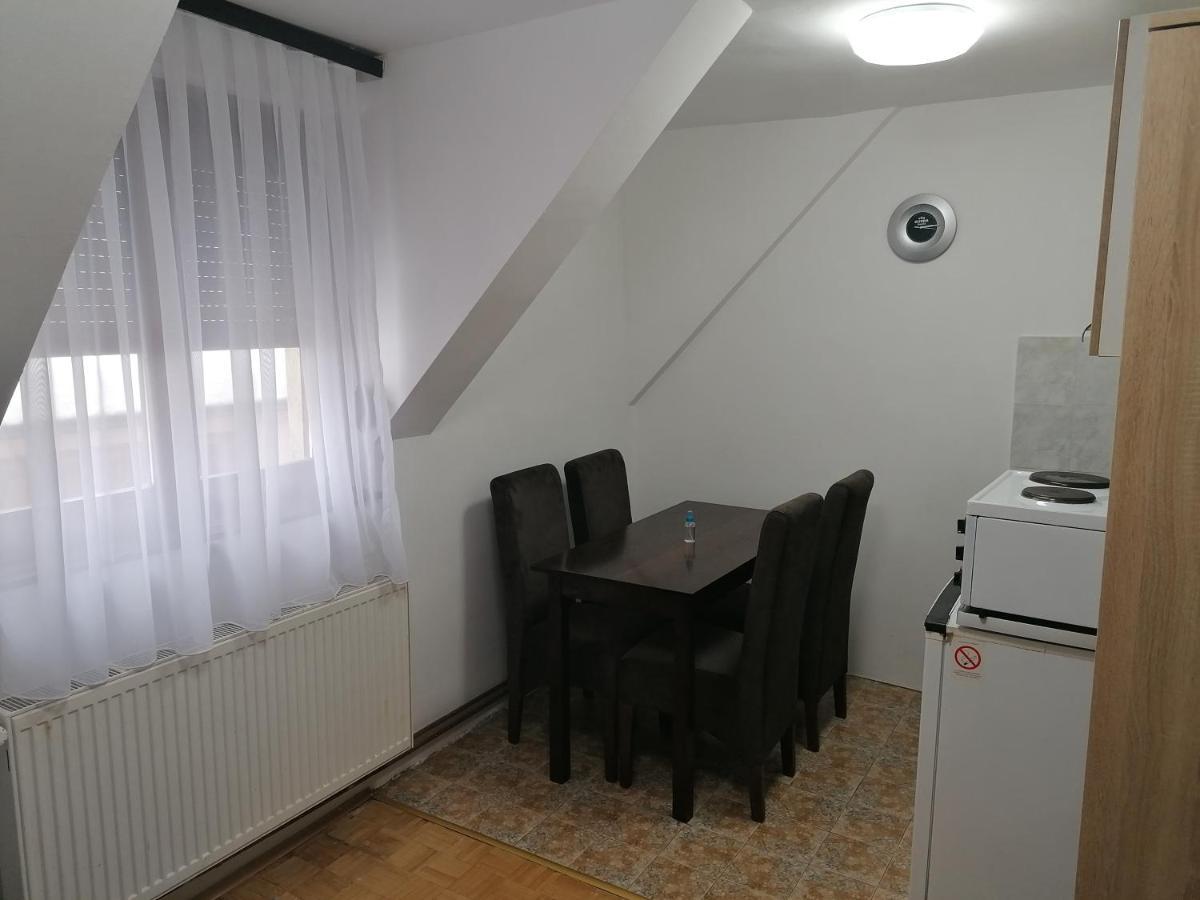 Apartments Vila Djurdja 科帕奥尼克 外观 照片