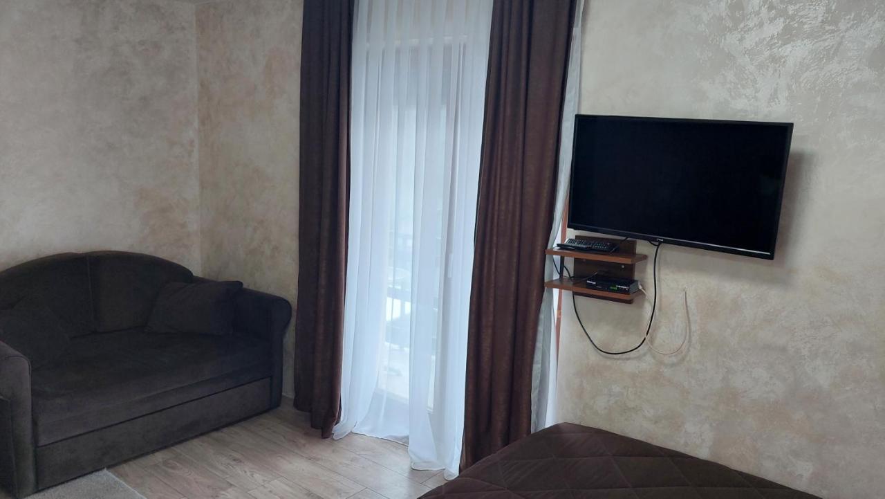 Apartments Vila Djurdja 科帕奥尼克 外观 照片