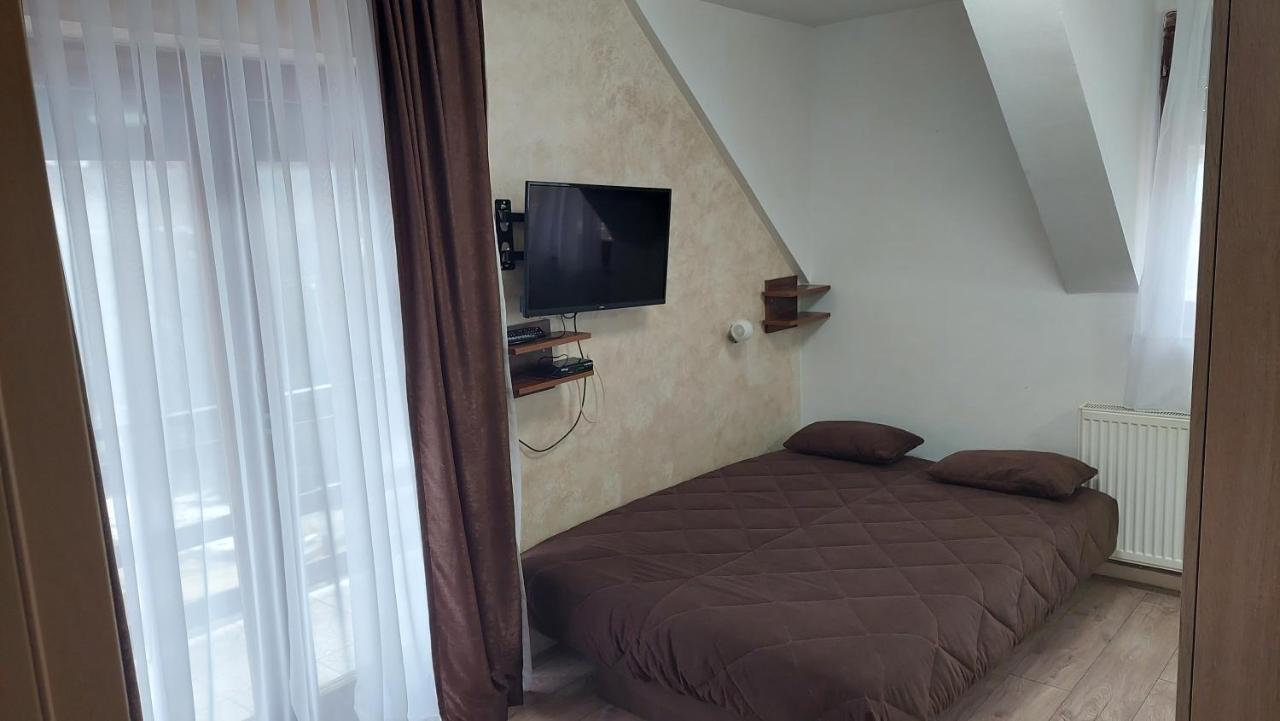 Apartments Vila Djurdja 科帕奥尼克 外观 照片