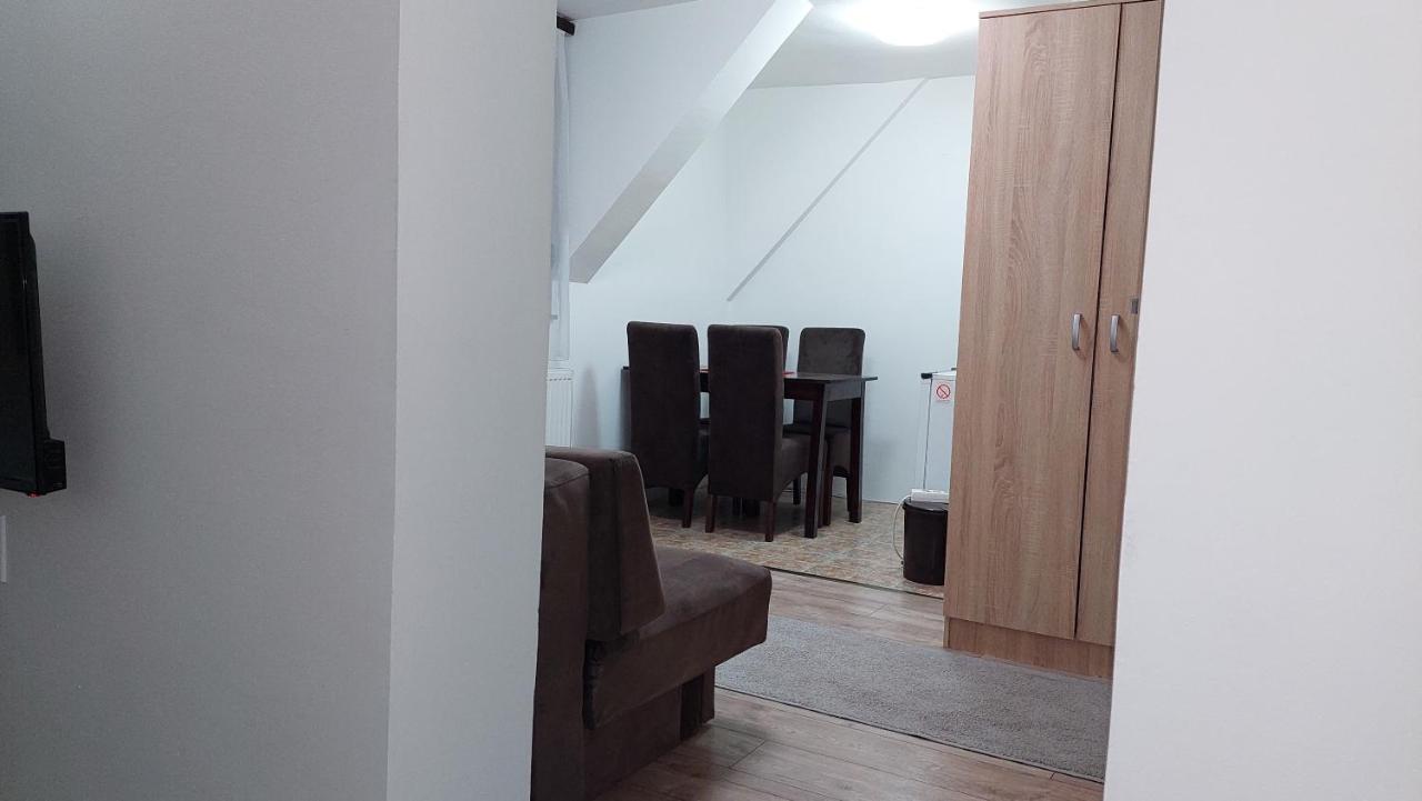 Apartments Vila Djurdja 科帕奥尼克 外观 照片