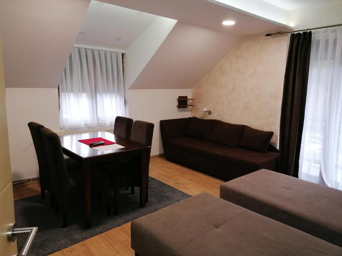 Apartments Vila Djurdja 科帕奥尼克 外观 照片