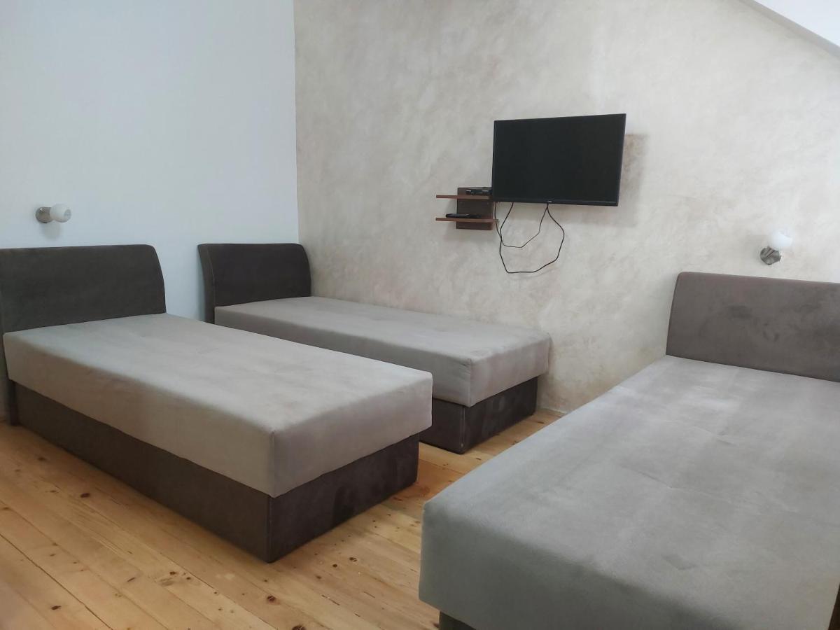 Apartments Vila Djurdja 科帕奥尼克 外观 照片