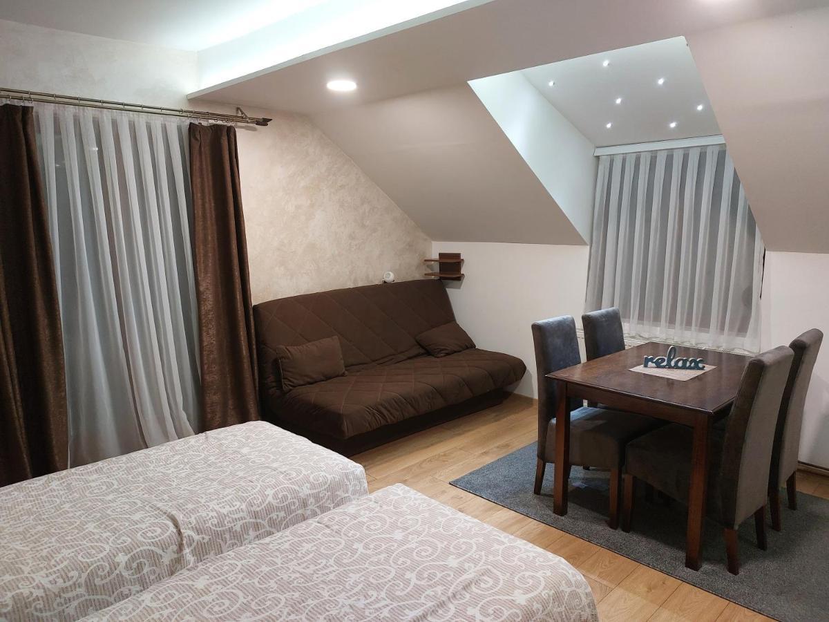 Apartments Vila Djurdja 科帕奥尼克 外观 照片