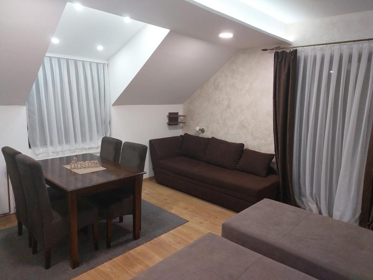Apartments Vila Djurdja 科帕奥尼克 外观 照片