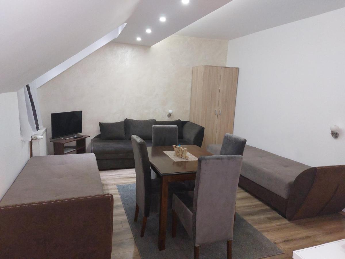 Apartments Vila Djurdja 科帕奥尼克 外观 照片