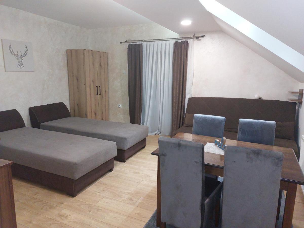 Apartments Vila Djurdja 科帕奥尼克 外观 照片