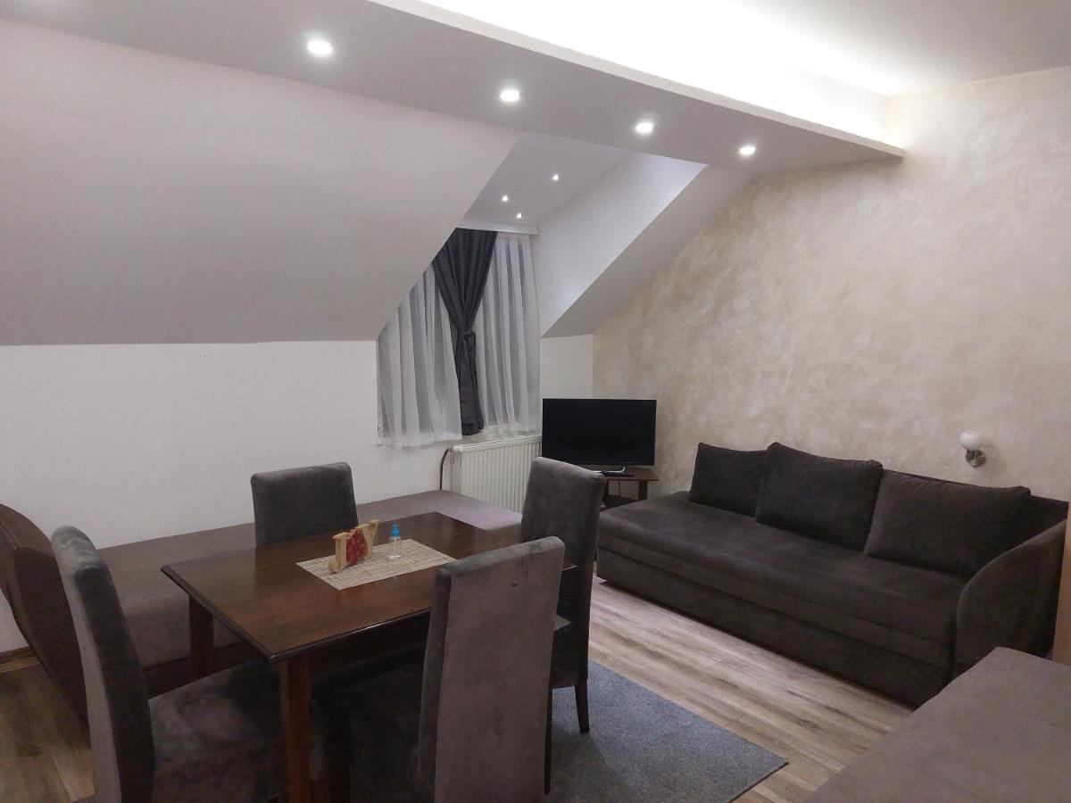 Apartments Vila Djurdja 科帕奥尼克 外观 照片