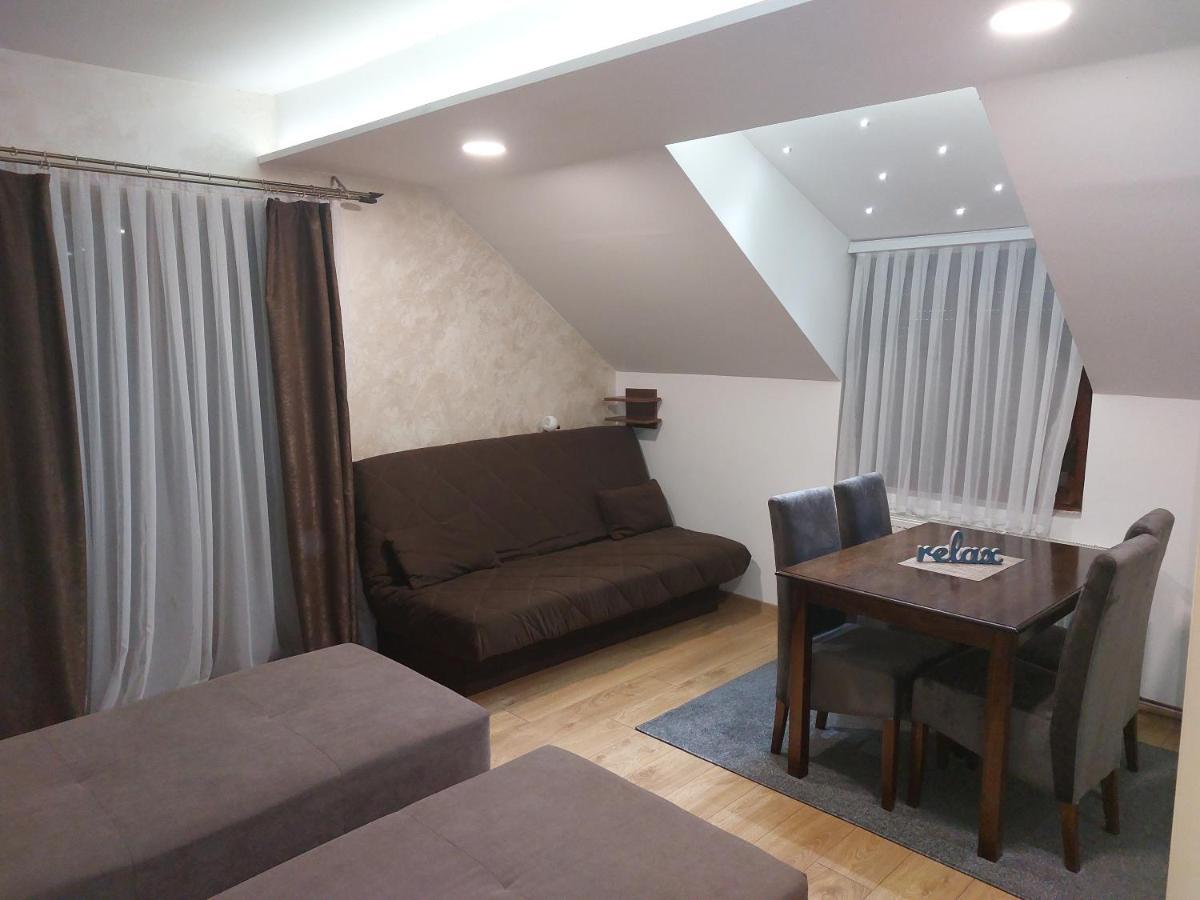 Apartments Vila Djurdja 科帕奥尼克 外观 照片