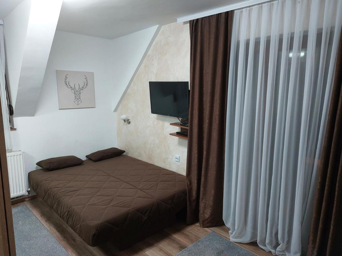 Apartments Vila Djurdja 科帕奥尼克 外观 照片