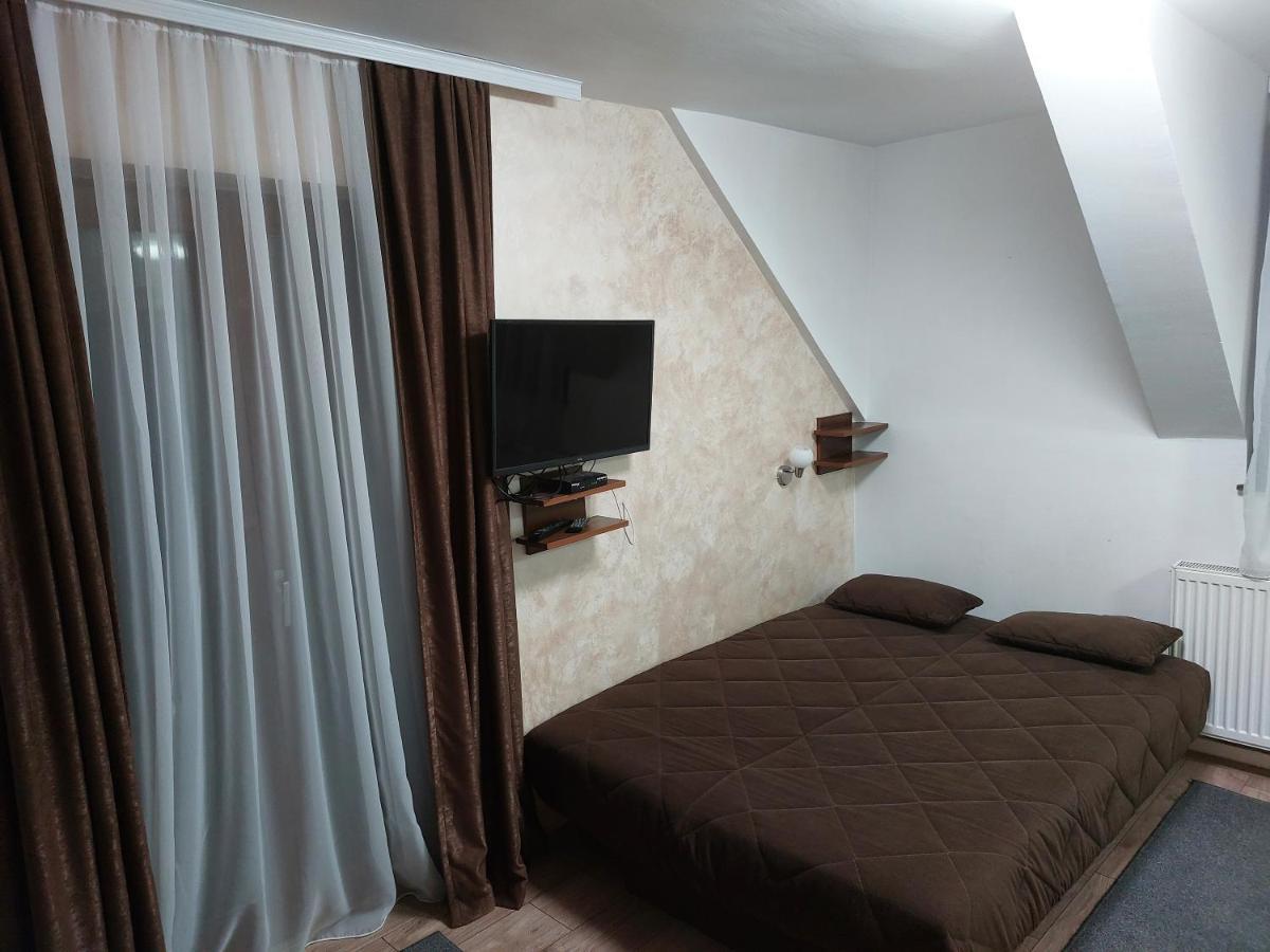 Apartments Vila Djurdja 科帕奥尼克 外观 照片
