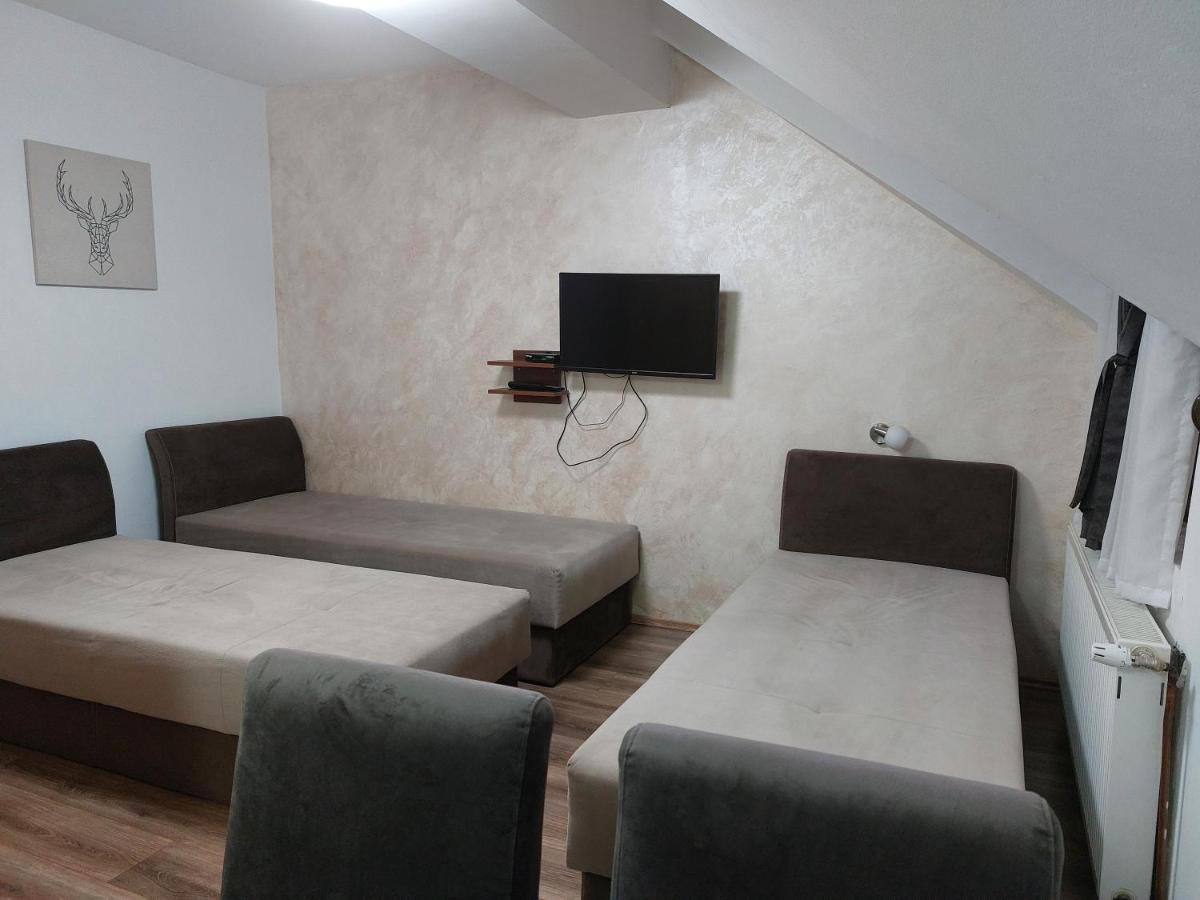 Apartments Vila Djurdja 科帕奥尼克 外观 照片