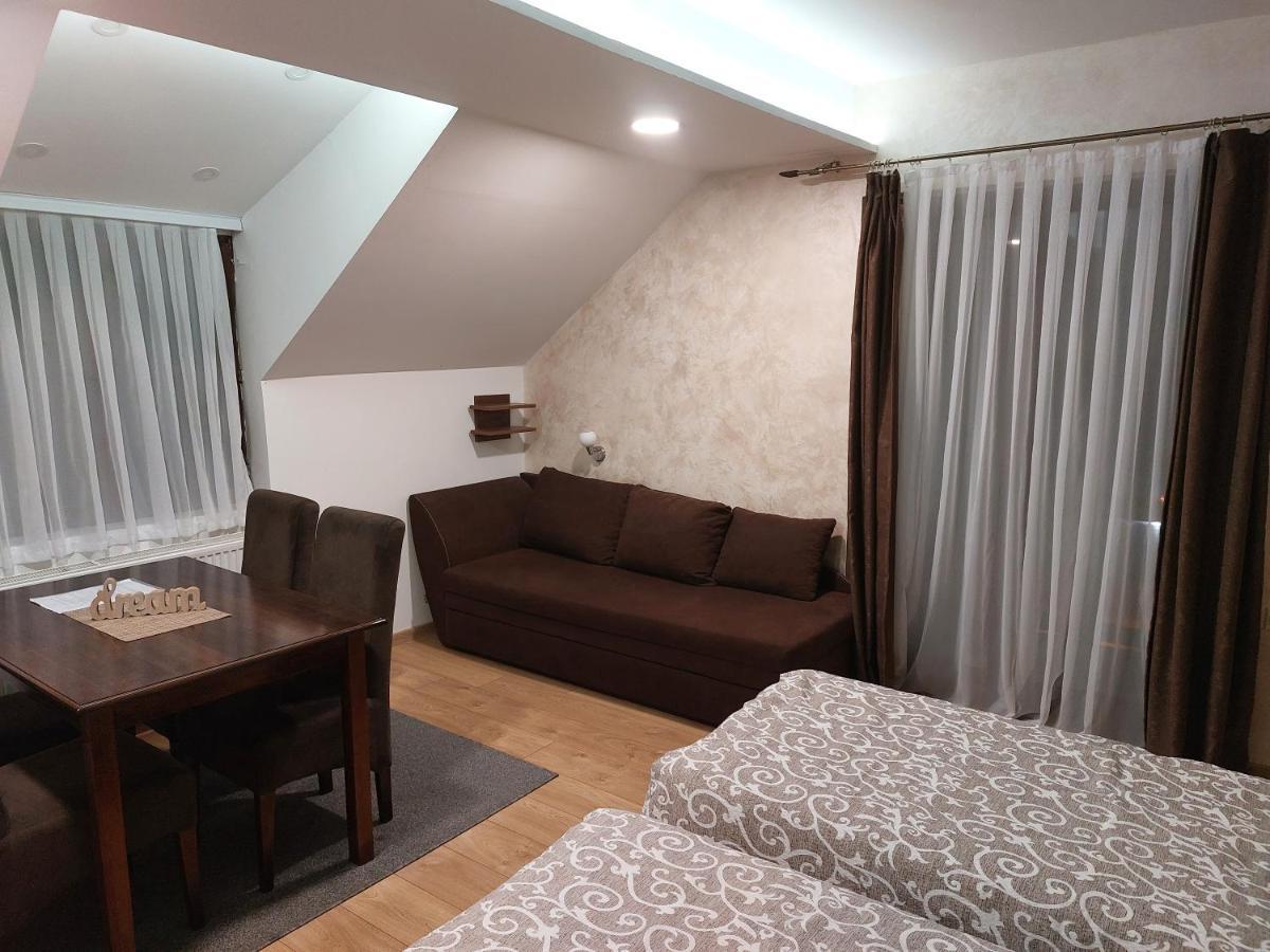 Apartments Vila Djurdja 科帕奥尼克 外观 照片