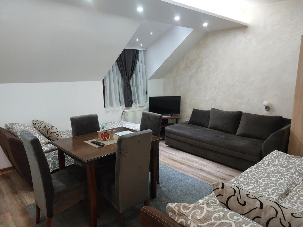 Apartments Vila Djurdja 科帕奥尼克 外观 照片