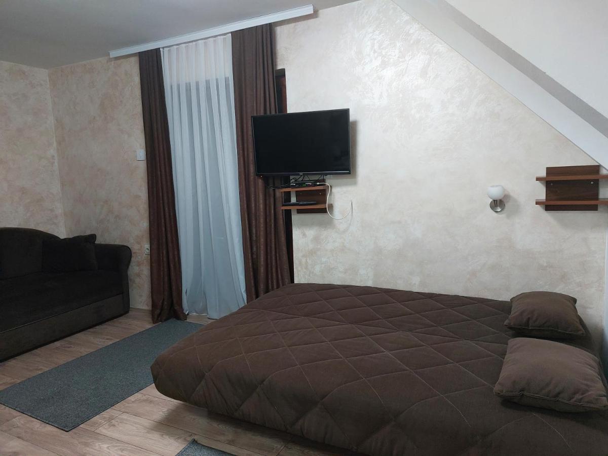 Apartments Vila Djurdja 科帕奥尼克 外观 照片