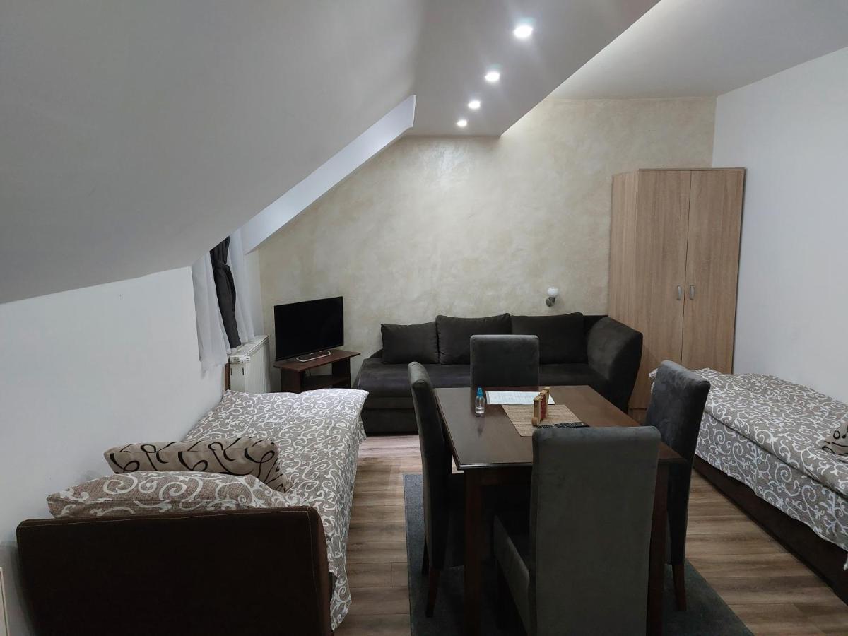 Apartments Vila Djurdja 科帕奥尼克 外观 照片