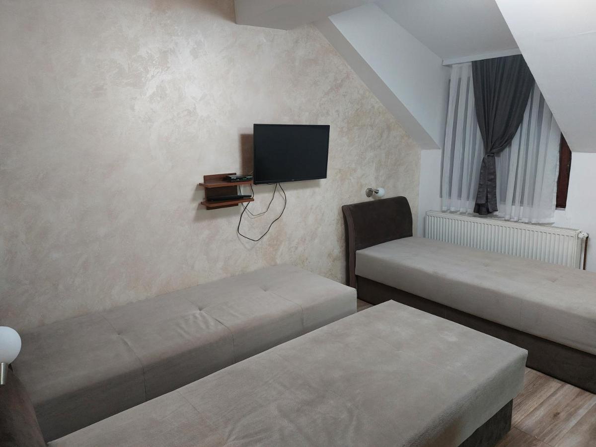 Apartments Vila Djurdja 科帕奥尼克 外观 照片