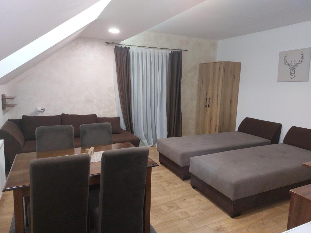 Apartments Vila Djurdja 科帕奥尼克 外观 照片