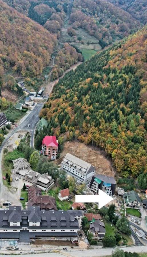 Apartments Vila Djurdja 科帕奥尼克 外观 照片