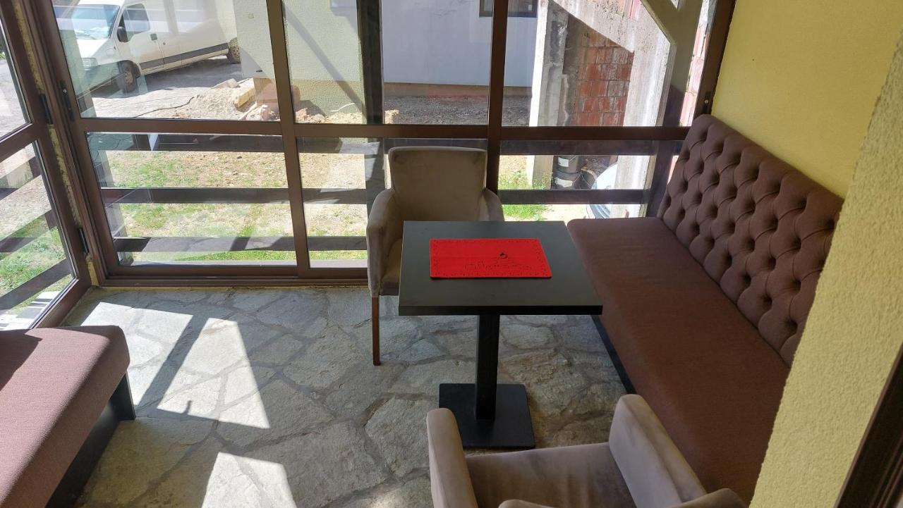 Apartments Vila Djurdja 科帕奥尼克 外观 照片