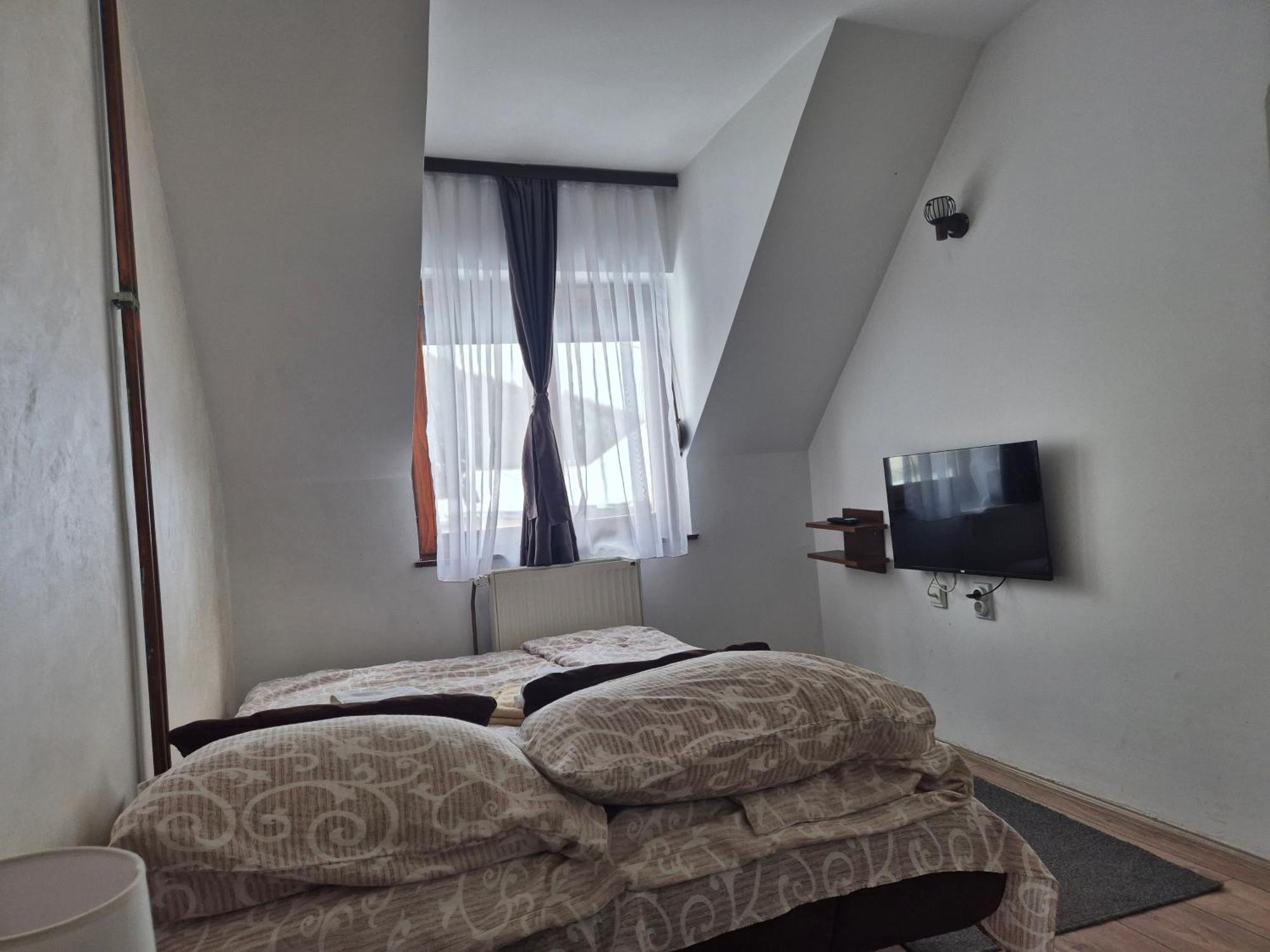 Apartments Vila Djurdja 科帕奥尼克 外观 照片