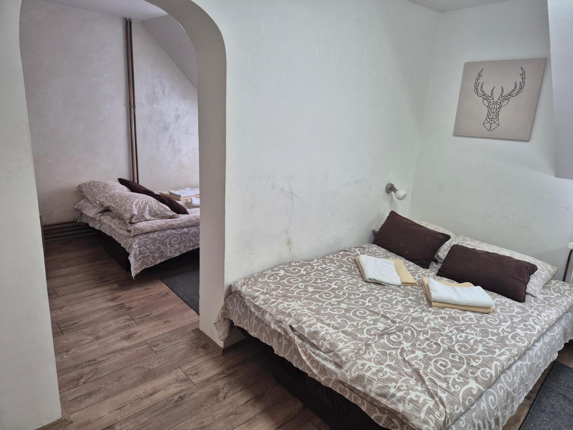 Apartments Vila Djurdja 科帕奥尼克 外观 照片