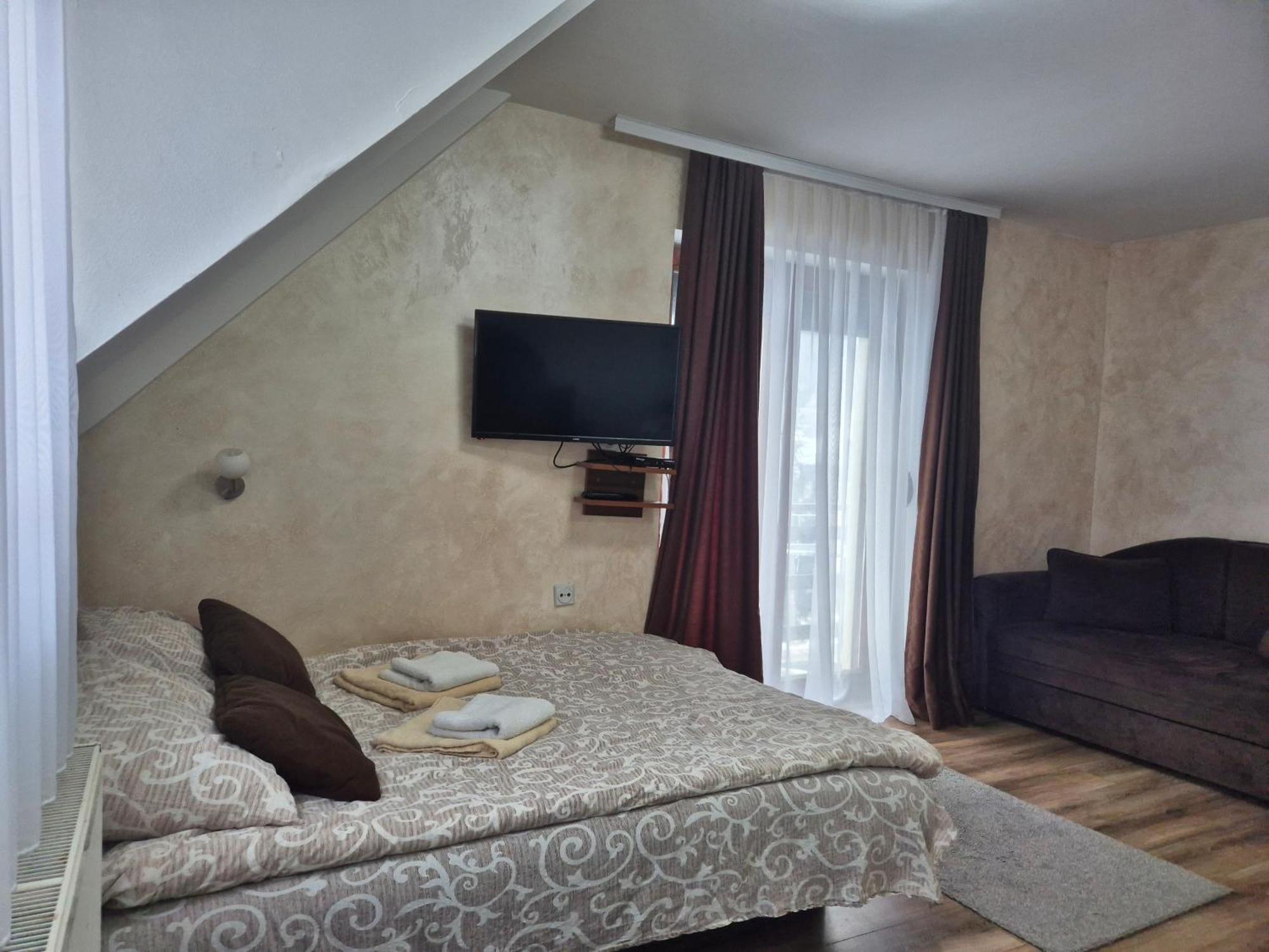 Apartments Vila Djurdja 科帕奥尼克 外观 照片