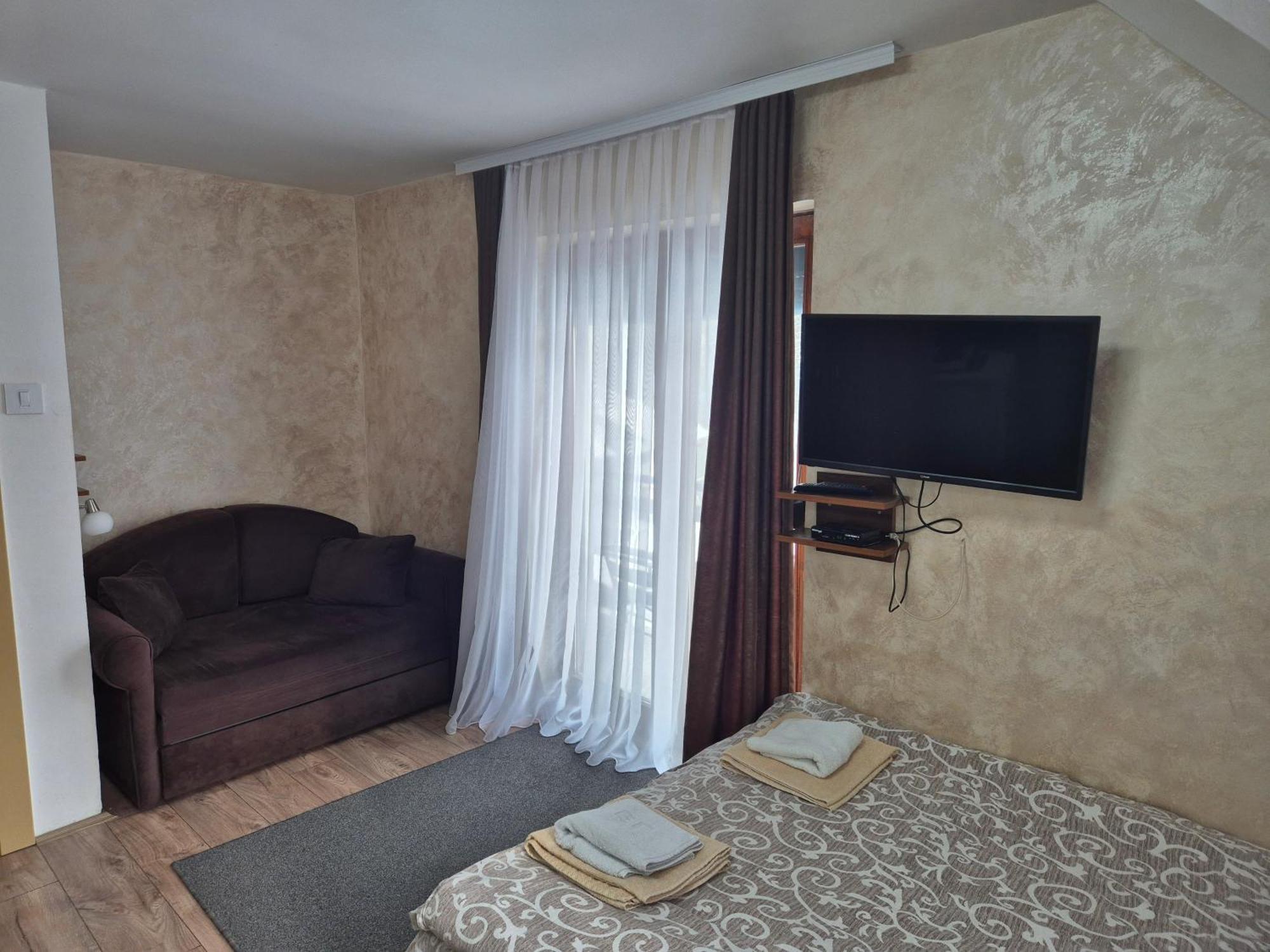 Apartments Vila Djurdja 科帕奥尼克 外观 照片