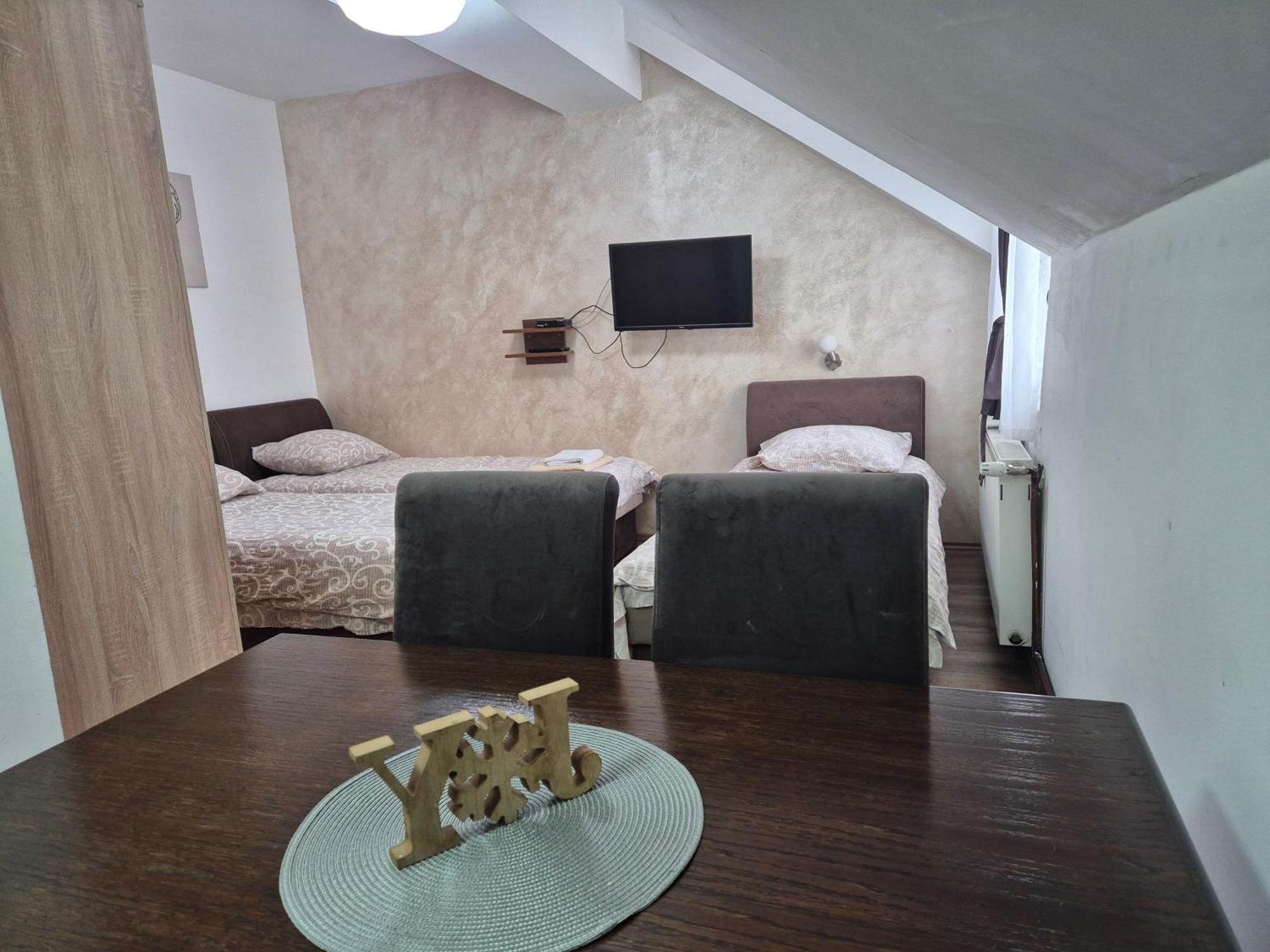 Apartments Vila Djurdja 科帕奥尼克 外观 照片