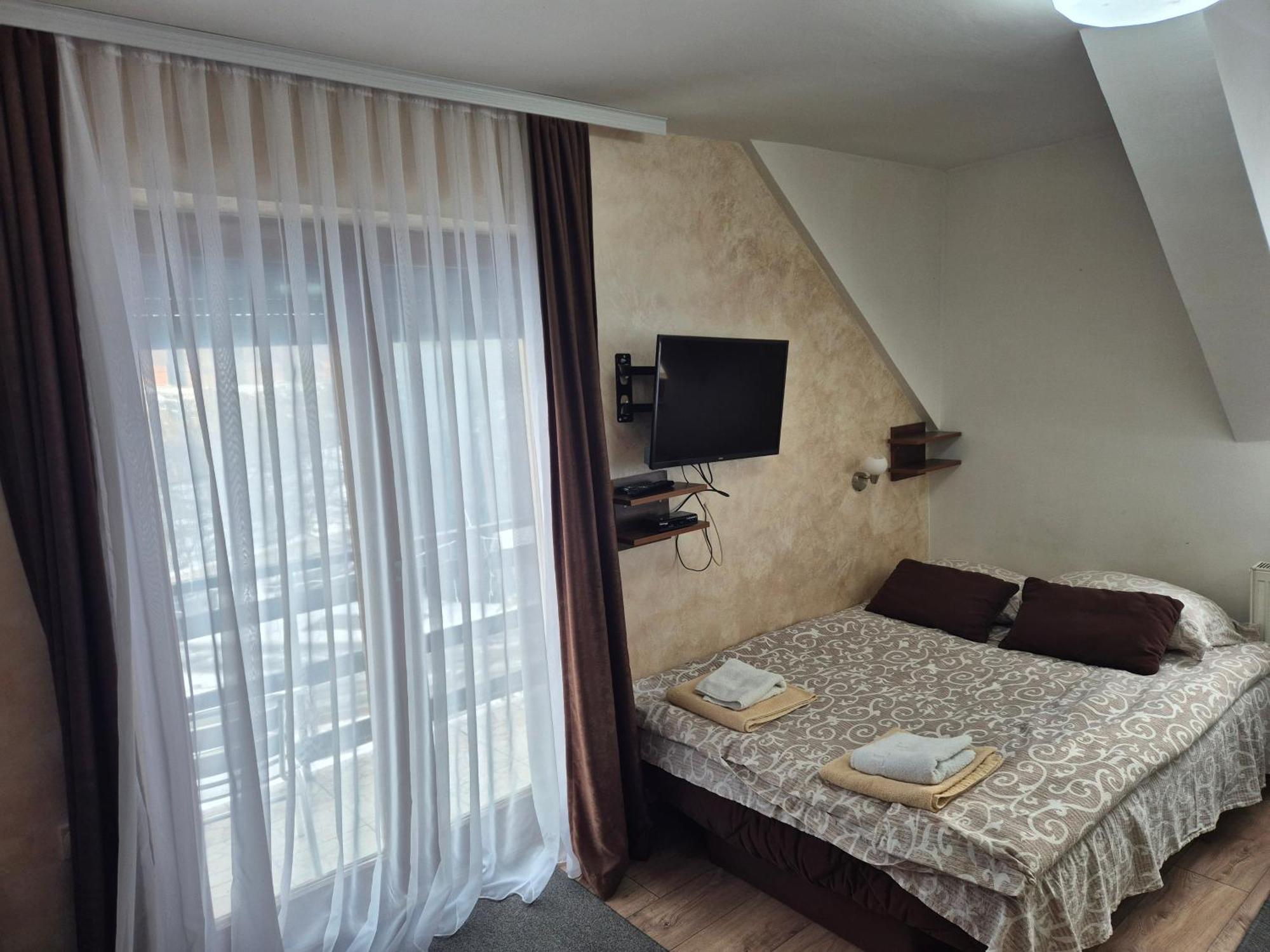 Apartments Vila Djurdja 科帕奥尼克 外观 照片
