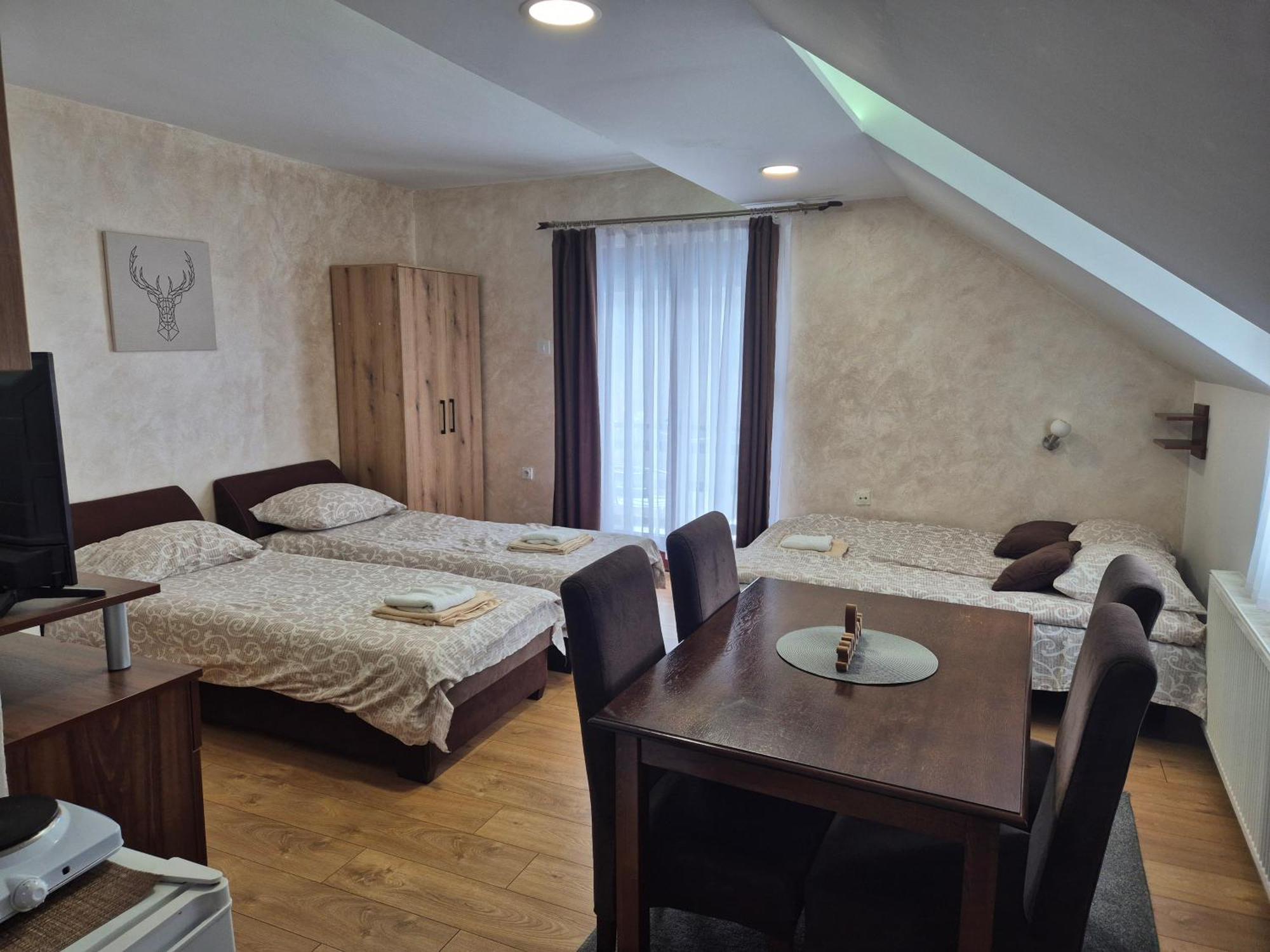 Apartments Vila Djurdja 科帕奥尼克 外观 照片